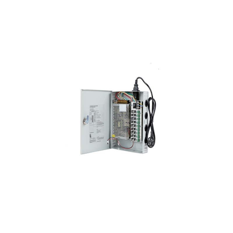 FSATECH PS312V5A9P